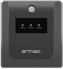 UPS ZASILACZ AWARYJNY Armac Home 1500VA Schuko LINE-INTERACTIVE