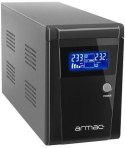 UPS ZASILACZ AWARYJNY Armac Office 1500VA LINE-INTERACTIVE