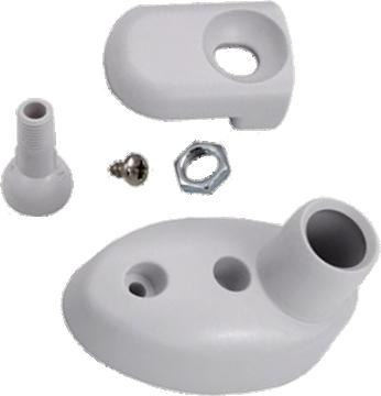 Uchwyt do czujek DSC LC-L2ST