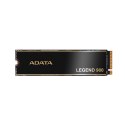 Adata Dysk SSD LEGEND 900 Pro 2TB PCIe 4x4 7.4/6.5 GB/s M2