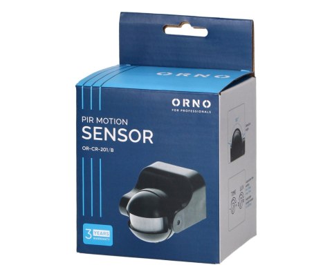 CZUJKA RUCHU OR-CR-201/B AC 230V ORNO