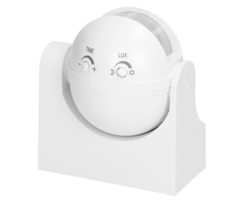 CZUJKA RUCHU OR-CR-201/W AC 230V ORNO