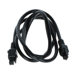 KABEL ZASILAJĄCY PR2PP10B 1.0 m Teltonika