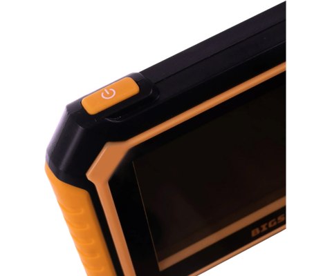 KAMERA ENDOSKOPOWA Z WYŚWIETLACZEM BIGSTREN-19376 2 Mpx 8 mm BIGSTREN