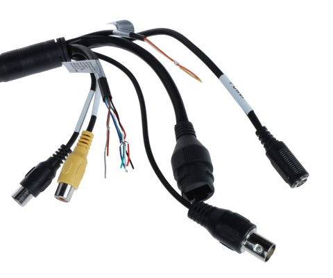 KAMERA WANDALOODPORNA IP IPC-PFW83242-A180-E4 PANORAMICZNA - 32 Mpx, 4 x 2.8 mm DAHUA