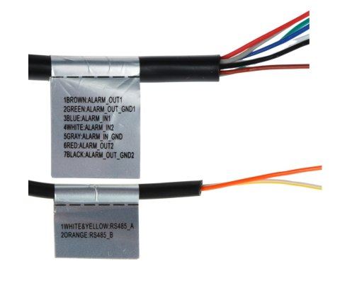 KAMERA WANDALOODPORNA IP IPC-PFW83242-A180-E4 PANORAMICZNA - 32 Mpx, 4 x 2.8 mm DAHUA