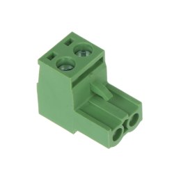 LISTWA ZACISKOWA TBW-5-2P/GN*P100 100 SZT.