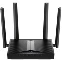 ROUTER WR3600H Wi-Fi 7 2.4 GHz, 5 GHz 688 Mb/s + 2880 Mb/s CUDY