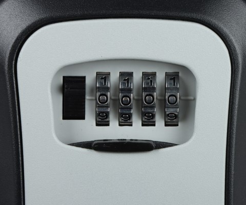 SEJF NA KLUCZE BOX-KEY MALATEC