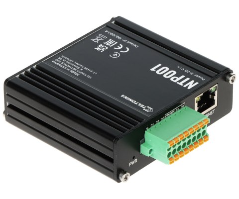 SERWER NTP NTP001 Teltonika