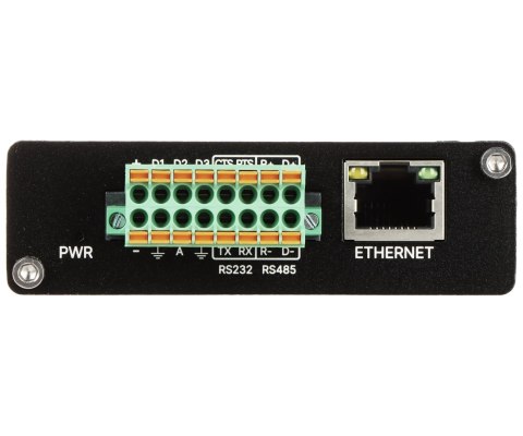 SERWER NTP NTP001 Teltonika