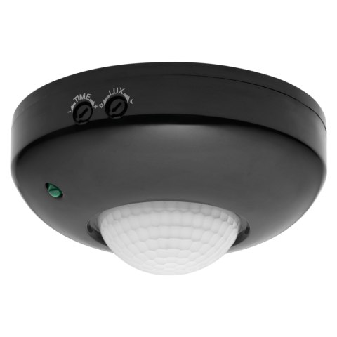 SUFITOWY CZUJNIK RUCHU OR-CR-203/B AC 230V ORNO