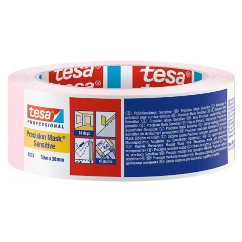 TAŚMA MASKUJĄCA PRECISION-MASK-SENSITIVE/50X38/PK TESA