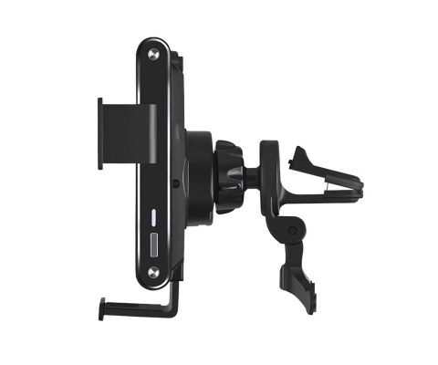 UCHWYT SAMOCHODOWY DO URZĄDZEŃ MOBILNYCH XB-GX3 ZACISKOWY Xblitz