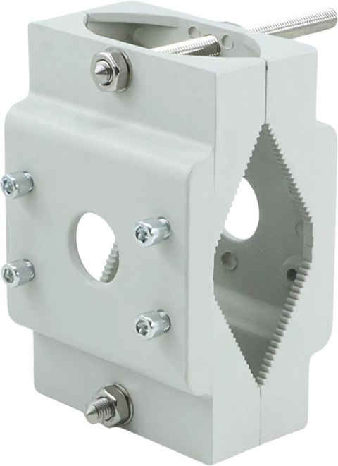 Uchwyt adapter słupowy A218