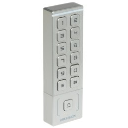 ZAMEK SZYFROWY DS-K1T809MX Hikvision