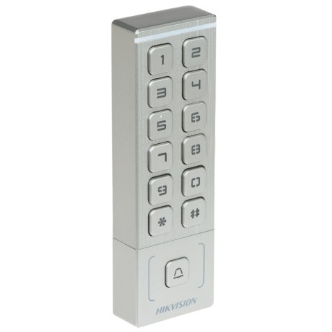 ZAMEK SZYFROWY DS-K1T809MX Hikvision