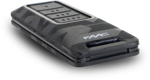 Zestaw Delta 3 FDS - FAAC 741 do 900kg bram przesuwnych