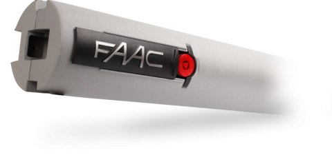 Zestaw Handy FDS 24V - FAAC S418 do 5.4m bram dwuskrzydłowych