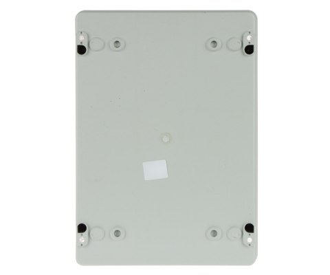 OBUDOWA HERMETYCZNA INDUSTRIAL/252X352X142/SR2-TR/EPN 252 x 352 x 162 mm Elektro-Plast Nasielsk