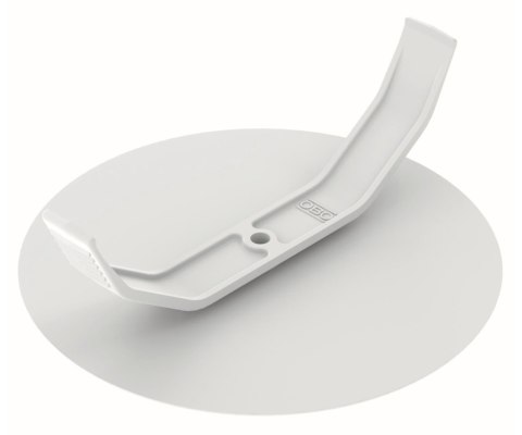 POKRYWA PUSZKI Z ZACZEPAMI ZA-60-FD OBO Bettermann