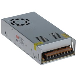 ZASILACZ IMPULSOWY 12V/40A/B