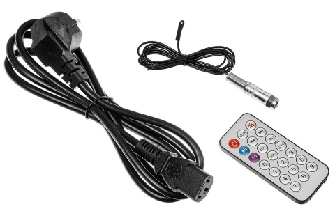 HQM-4120/MT - wzmacniacz PA 120W