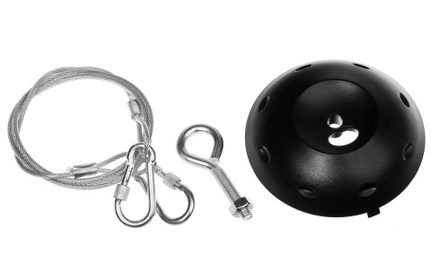 HQM-SKC3015B - głośnik kulowy 30W