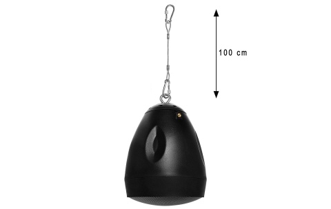 HQM-SKC3015B - głośnik kulowy 30W