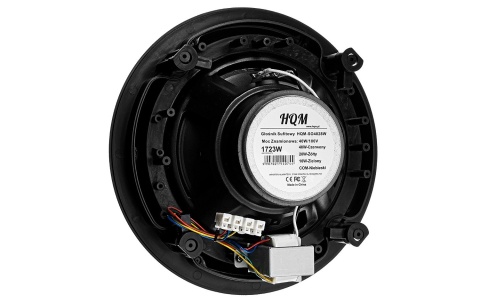 HQM-SO4028W - głośnik sufitowy 40W