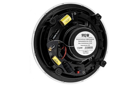 HQM-SO8028W - głośnik sufitowy 80W