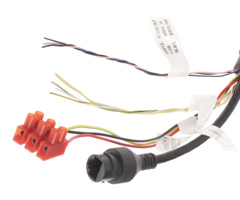 KAMERA IP SZYBKOOBROTOWA DS-2DE5425IW-AE(T5)/PL - 4 Mpx 4.8 ... 120 mm Hikvision