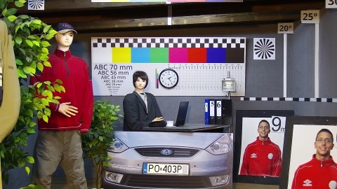 KAMERA IP SZYBKOOBROTOWA DS-2DE5425IW-AE(T5)/PL - 4 Mpx 4.8 ... 120 mm Hikvision