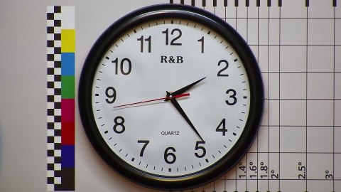 KAMERA IP SZYBKOOBROTOWA DS-2DE5425IW-AE(T5)/PL - 4 Mpx 4.8 ... 120 mm Hikvision