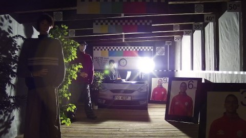 KAMERA IP SZYBKOOBROTOWA DS-2DE5425IW-AE(T5)/PL - 4 Mpx 4.8 ... 120 mm Hikvision