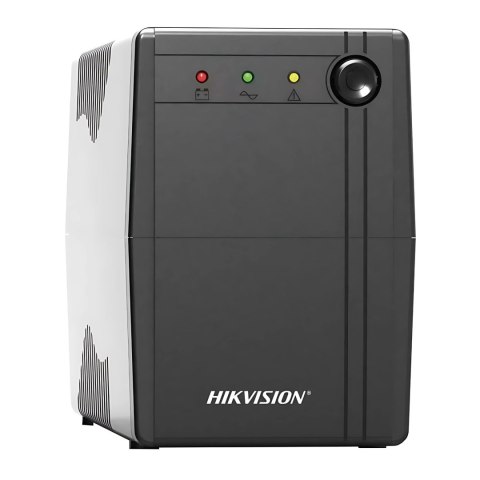 ZASILACZ UPS DS-UPS1000 1000 VA Hikvision