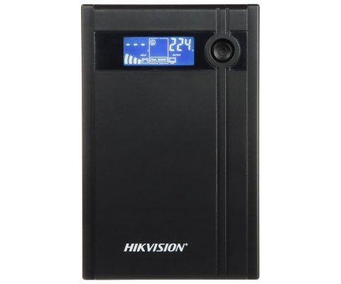 ZASILACZ UPS DS-UPS2000/GER 2000 VA Hikvision