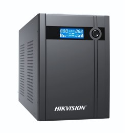 ZASILACZ UPS DS-UPS3000/MA 3000 VA Hikvision