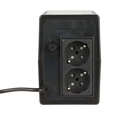 ZASILACZ UPS DS-UPS600 600 VA Hikvision