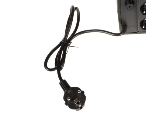 ZASILACZ UPS DS-UPS600 600 VA Hikvision