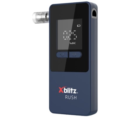 ALKOMAT ELEKTROCHEMICZNY XB-RUSH Xblitz