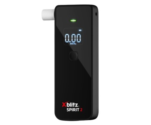 ALKOMAT ELEKTRONICZNY XB-SPIRIT-2 Xblitz
