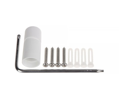 KAMERA IP DS-2CD2T63G2-2LI(2.8MM)/PL Smart Hybrid Light AcuSense - 6 Mpx Hikvision