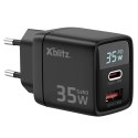 ŁADOWARKA SIECIOWA USB XB-XC1 GaN3 Xblitz