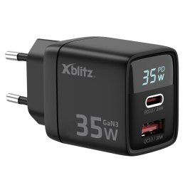 ŁADOWARKA SIECIOWA USB XB-XC1 GaN3 Xblitz