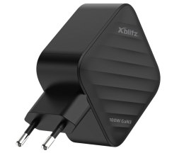 ŁADOWARKA SIECIOWA USB XB-XC3 GaN3 Xblitz