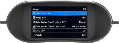 Noktowizor Redleaf NT20