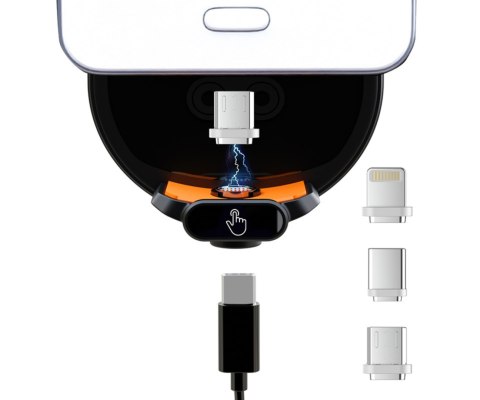 UCHWYT SAMOCHODOWY DO URZĄDZEŃ MOBILNYCH XB-FX3-EXCLUSIVE ZACISKOWY Xblitz