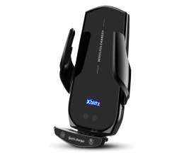 UCHWYT SAMOCHODOWY DO URZĄDZEŃ MOBILNYCH XB-FX5-EXCLUSIVE ZACISKOWY Xblitz