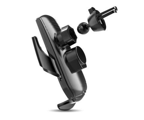 UCHWYT SAMOCHODOWY DO URZĄDZEŃ MOBILNYCH XB-FX5-EXCLUSIVE ZACISKOWY Xblitz